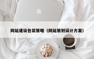 平湖网站建设包装策略（网站策划设计方案）